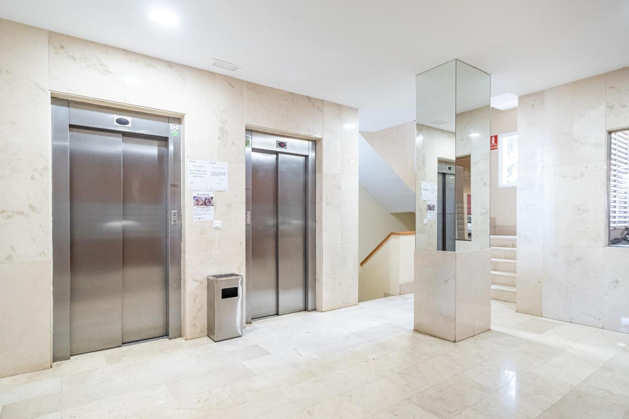 Cala Esmeralda 6-F Apartment Playa La Cala Beach บิยาโฮโยซา ภายนอก รูปภาพ